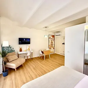 Appartement Casa Apollodoro, Syracuse