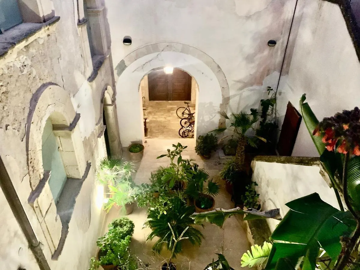 Apartment Casa Levante Syracuse