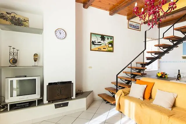 Apartment Casa Levante Syracuse